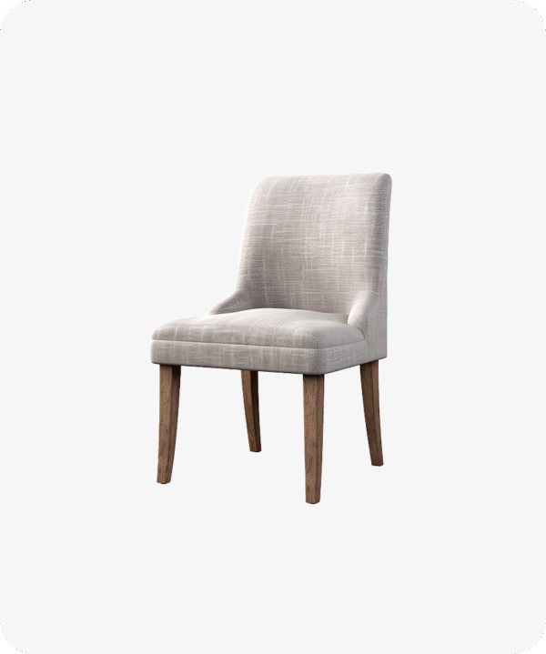 Lucas 4-Seater Set